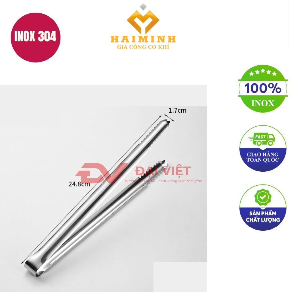 gap da inox 248cm