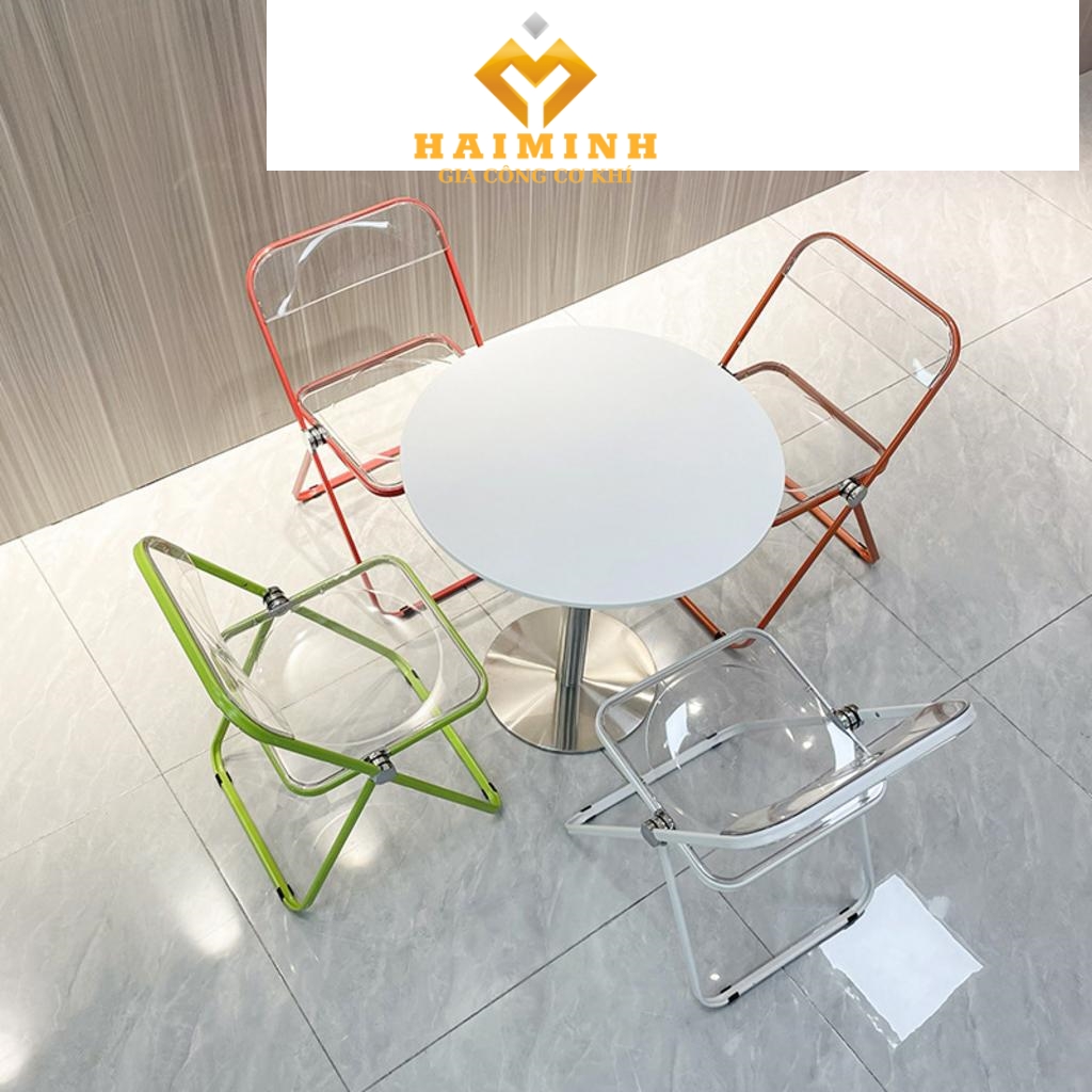 Ghế dựa inox 47x49x74cm và các câu hỏi thường gặp của khách hàng