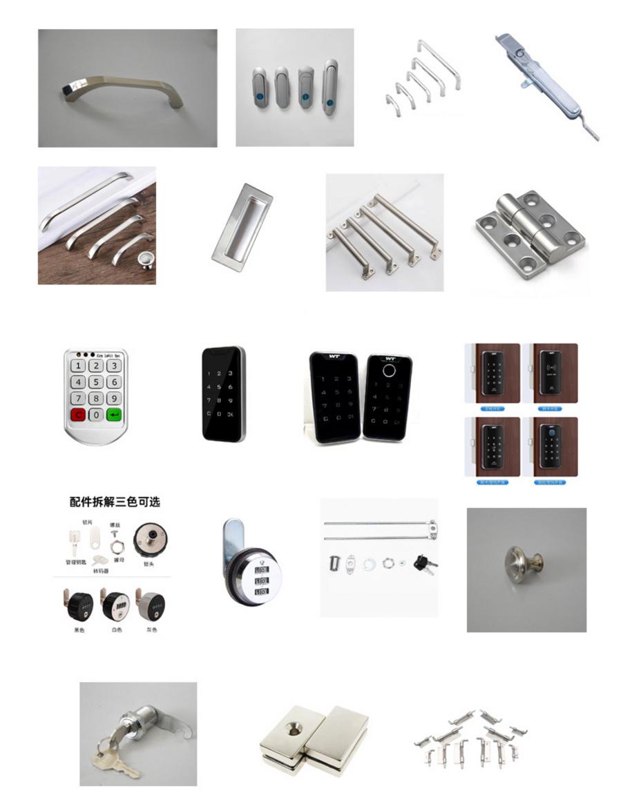 Góc tủ inox bo tròn an toàn
