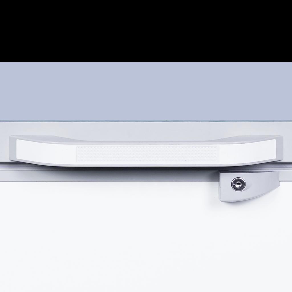 Mặt kính cường lực Tủ Đông Sanaky VH-2899A4KD