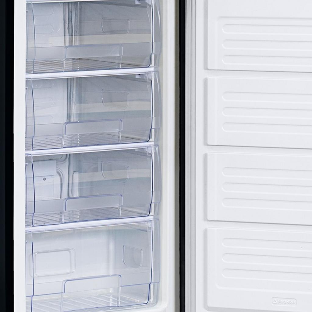 Ưu điểm nổi bật của Tủ Đông Đứng Sanaky VH-160K