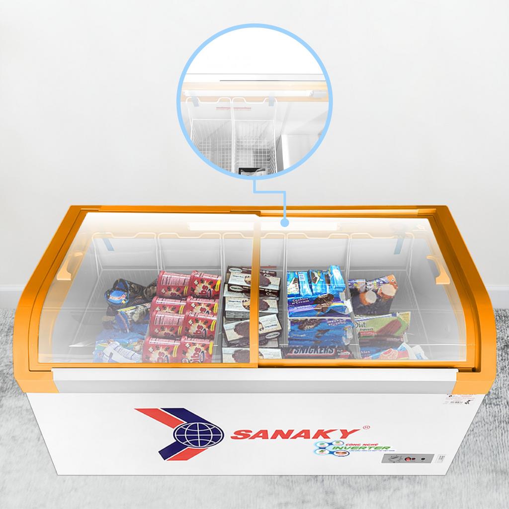 Gas R290 thân thiện môi trường
