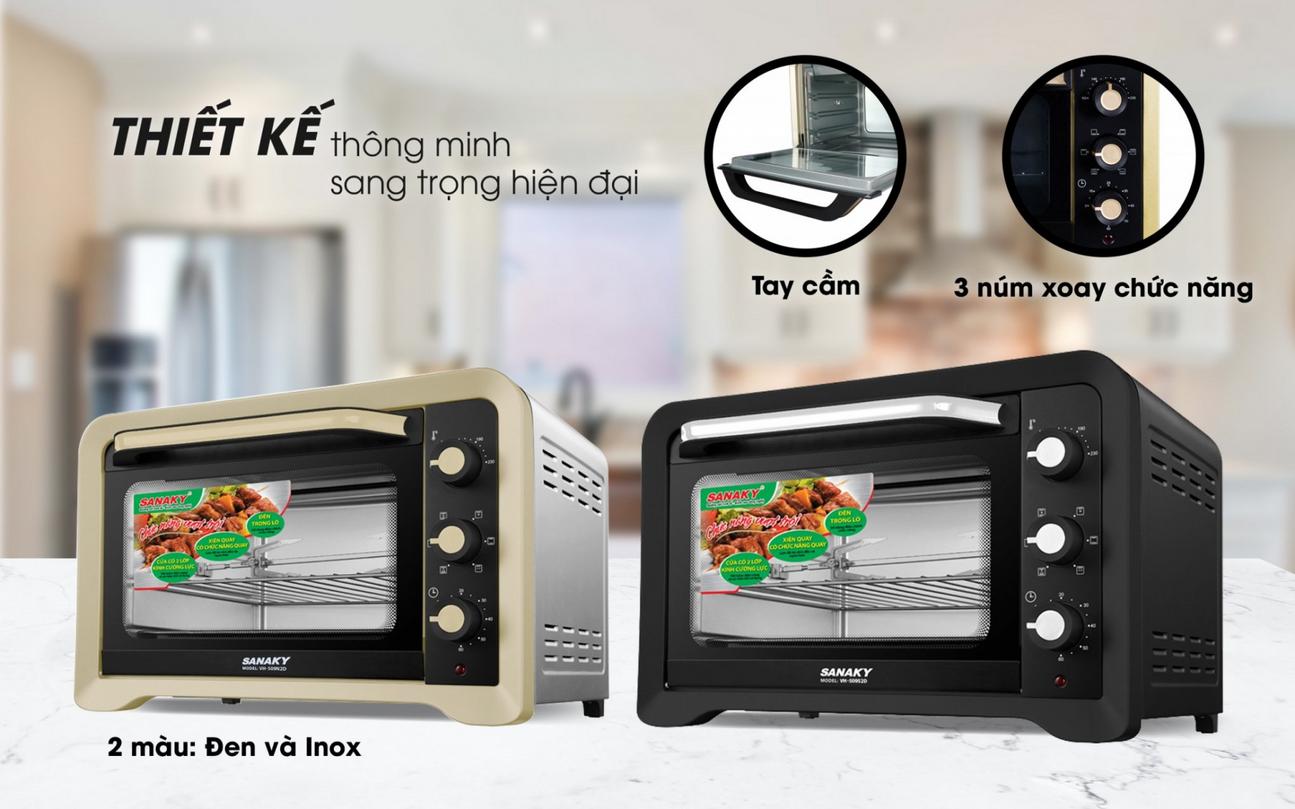 Dễ dùng và vệ sinh