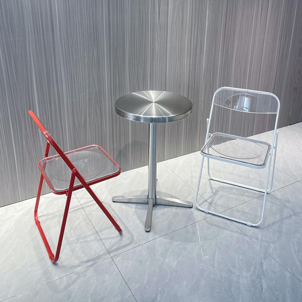 Hướng dẫn sử dụng và bảo trì ghế dựa inox