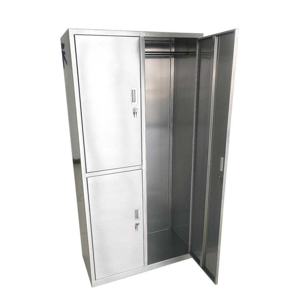 Hướng dẫn vệ sinh và bảo quản tủ quần áo inox