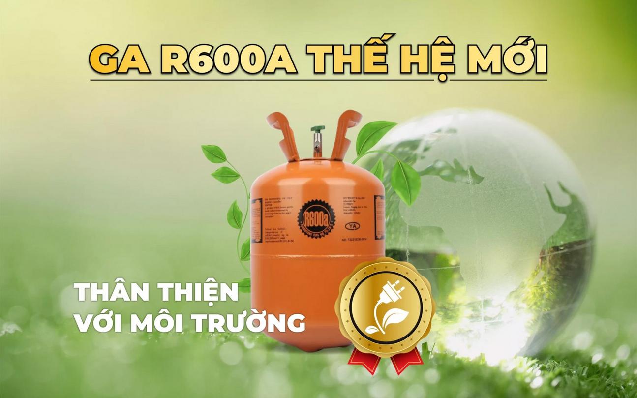 Nhiệt độ làm lạnh của Tủ Đông Đứng Sanaky VH-230VD