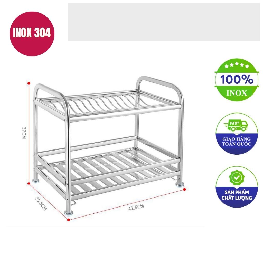 ke chen inox 2 tang