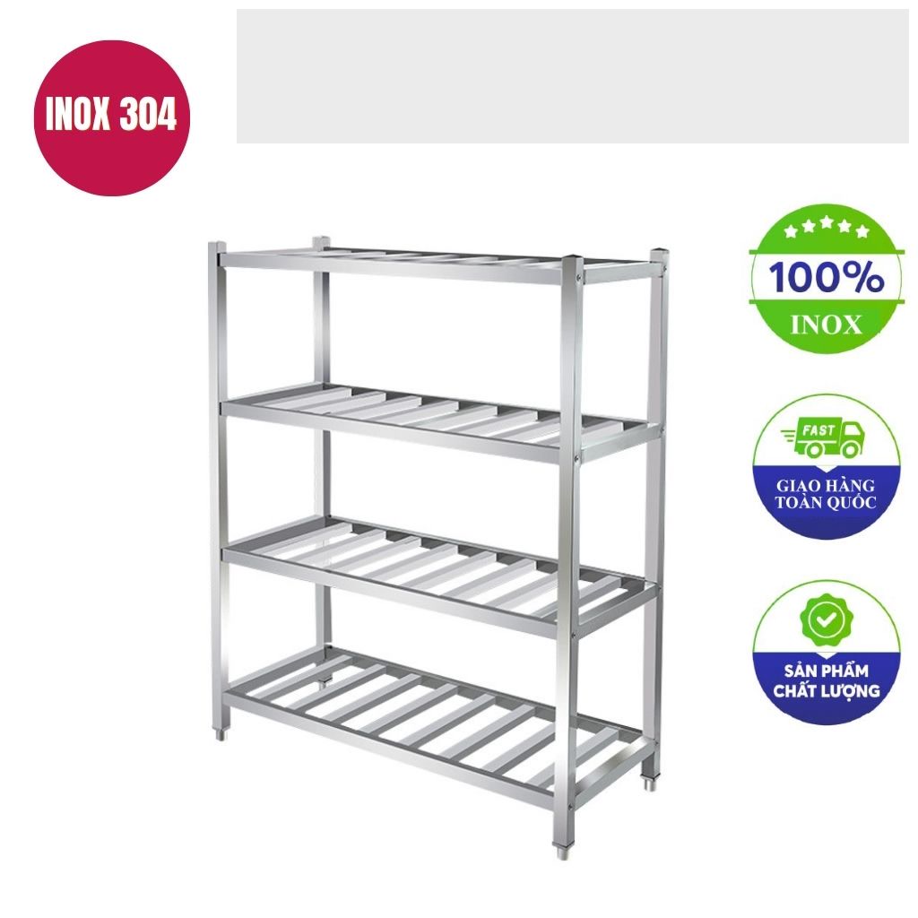 ke chen inox 4 tang