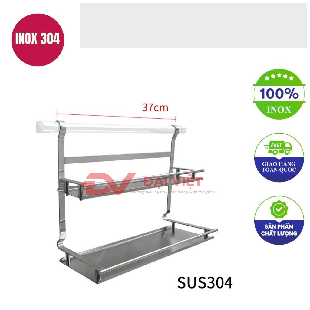ke de gia vi 2 tang 37cm