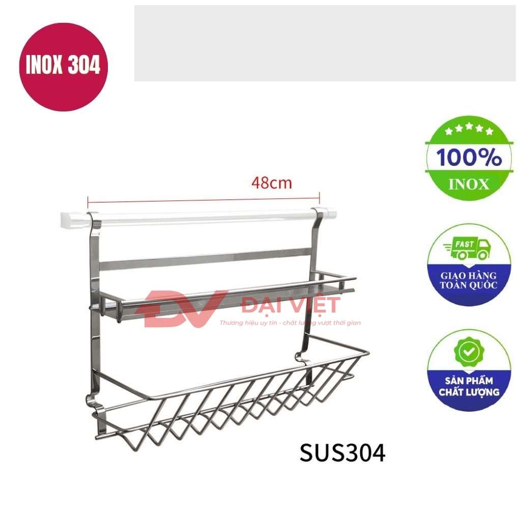 ke de gia vi 2 tang 48cm