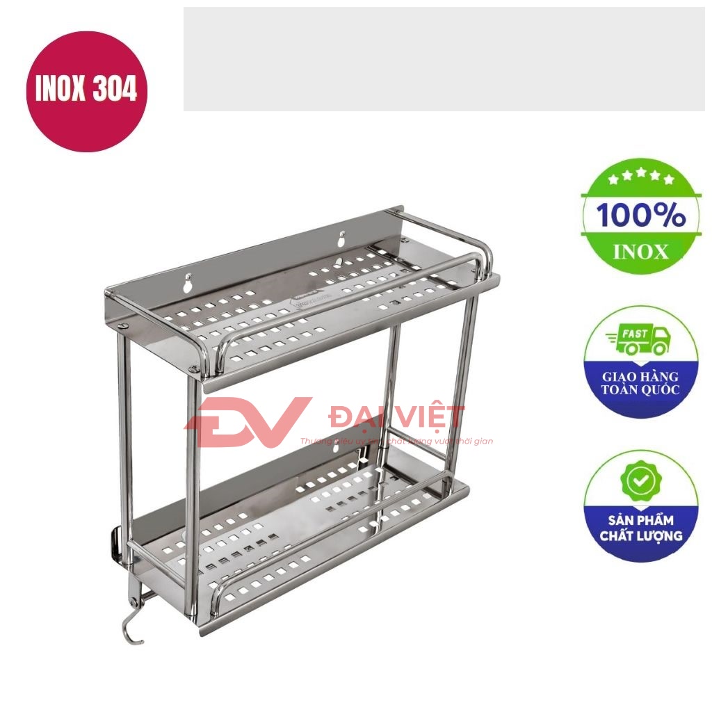 ke gia vi 2 tang vit 20x20x30cm