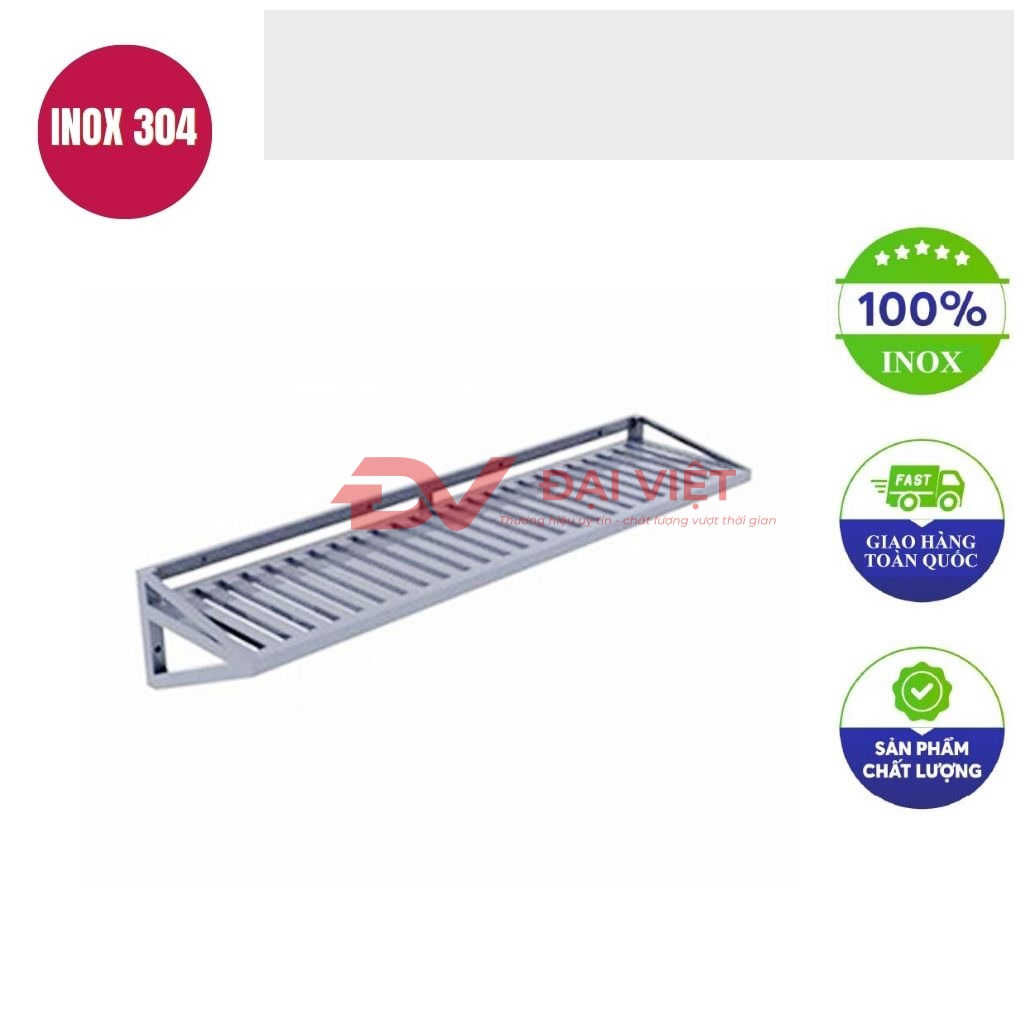 ke song inox 1 tang treo tuong 800x300x300mm