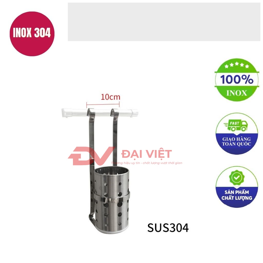 ke treo dua muong 10cm