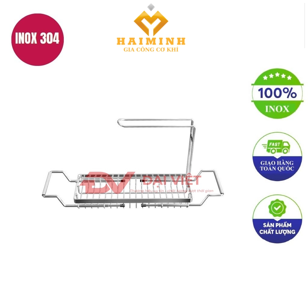 ke up chen inox tren bon rua 1 tang 30x52x67cm
