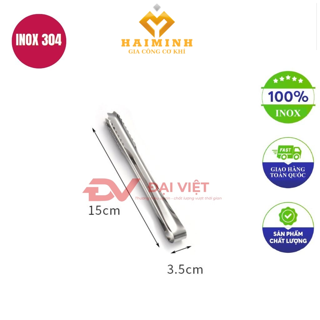 kep gap da 15cm
