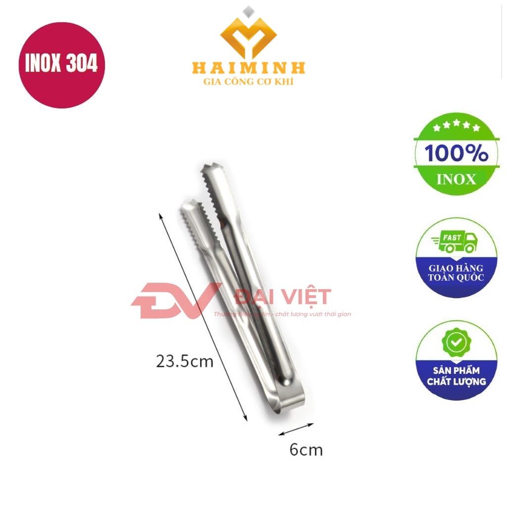 kep gap da 235cm