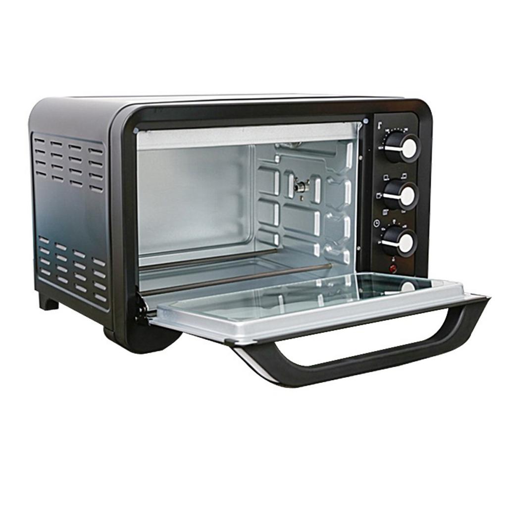 Lò Nướng Sanaky VH-809S2D/N2D dung tích 80 lít