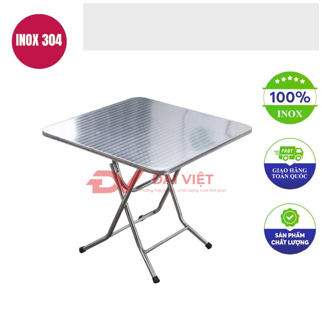 mat ban inox chu nhat 1000C397600 mm