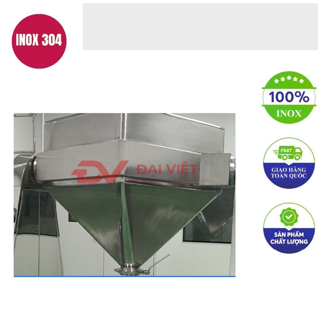 may tron bot kho hinh vuong 800kg 1400x1600x1800