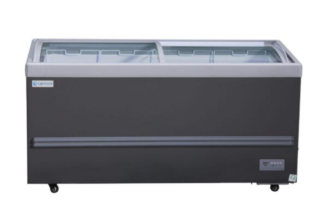 Ưu điểm nổi bật của Tủ đông SD-836-690L