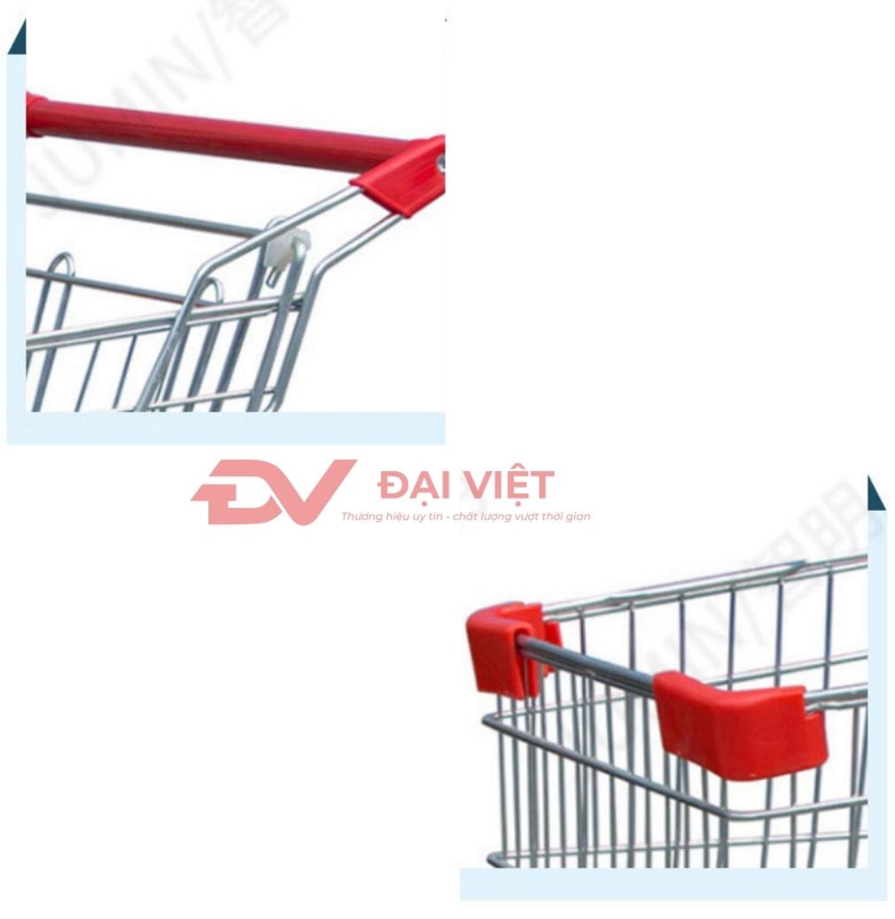 Mô tả chi tiết mối hàn TIG với khí Argon và bánh xe xoay PU
