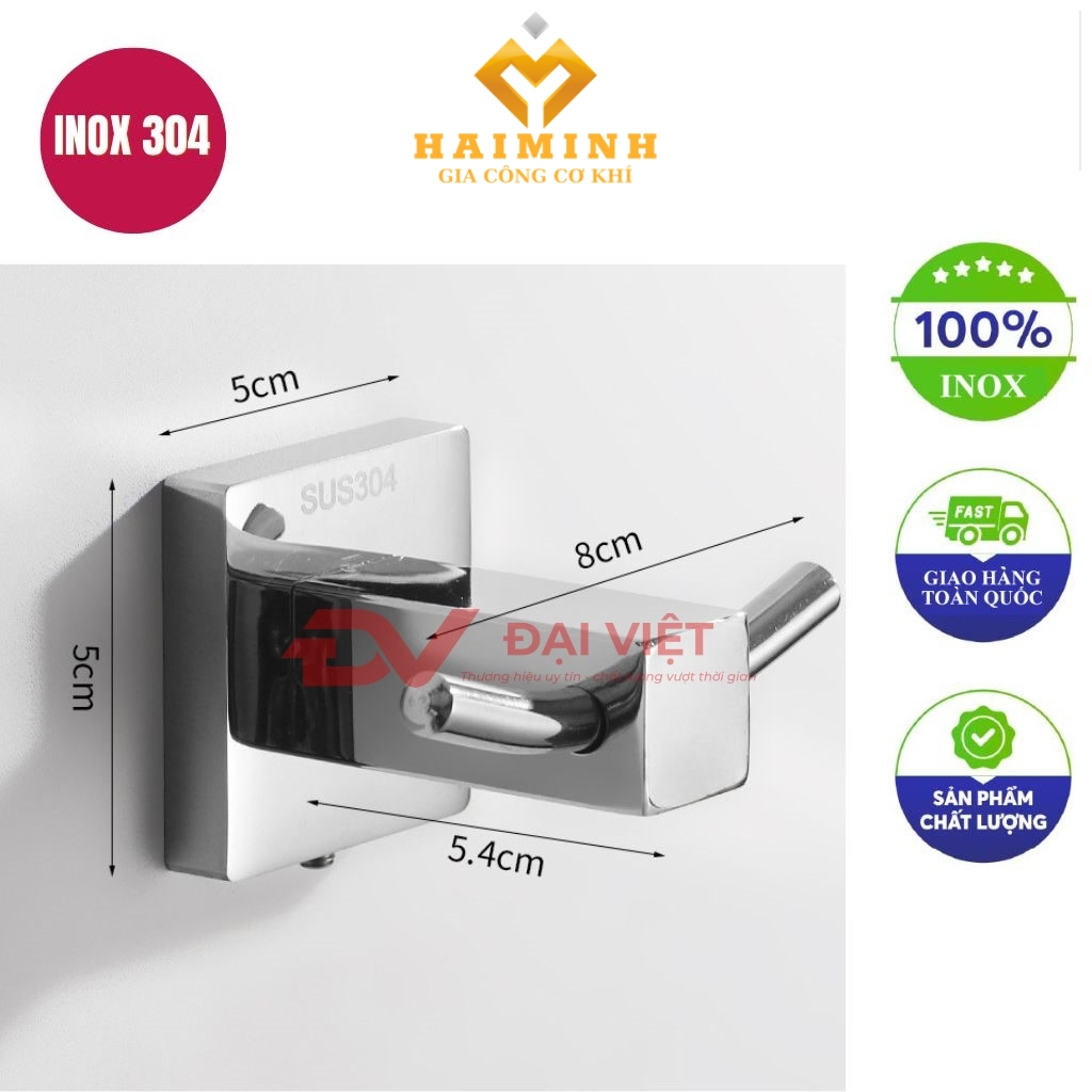 moc treo inox doi 54x5cm 2
