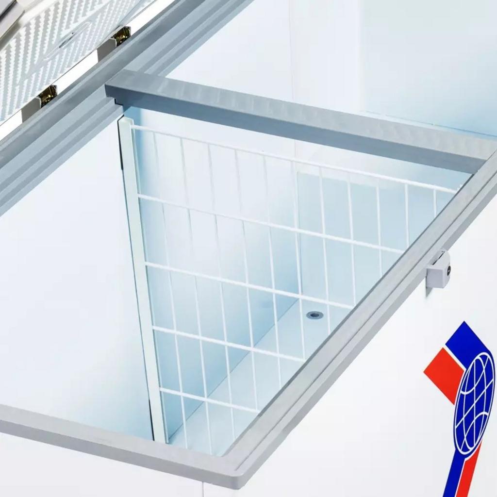Dàn lạnh đồng làm lạnh nhanh