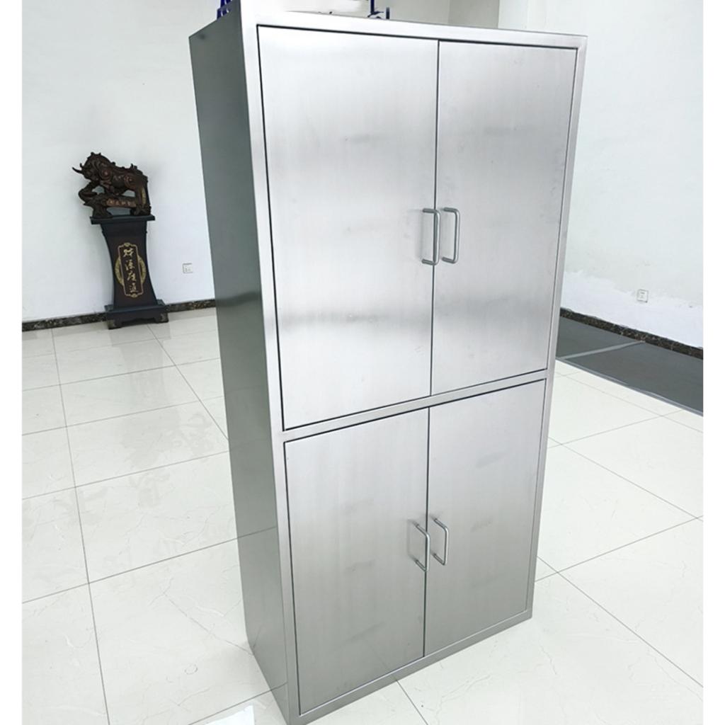 Ưu điểm nổi bật của tủ quần áo inox