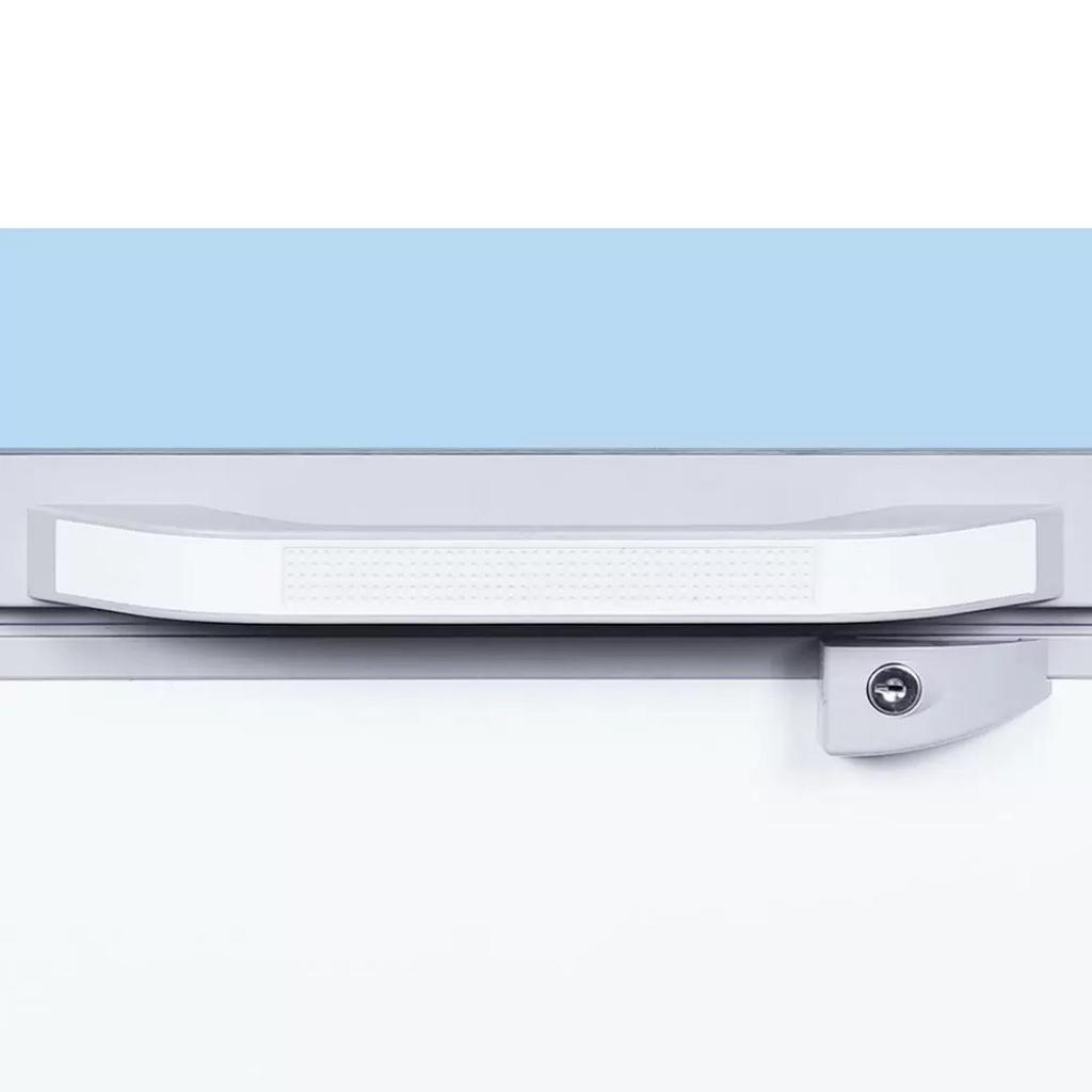 Dung tích lớn Tủ Đông Sanaky VH-4099A4KD