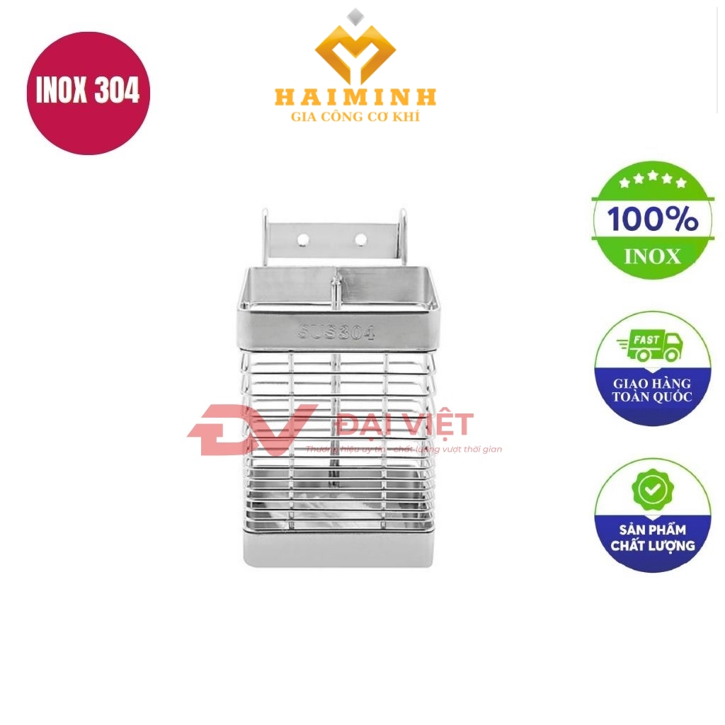 ong dua inox GC03
