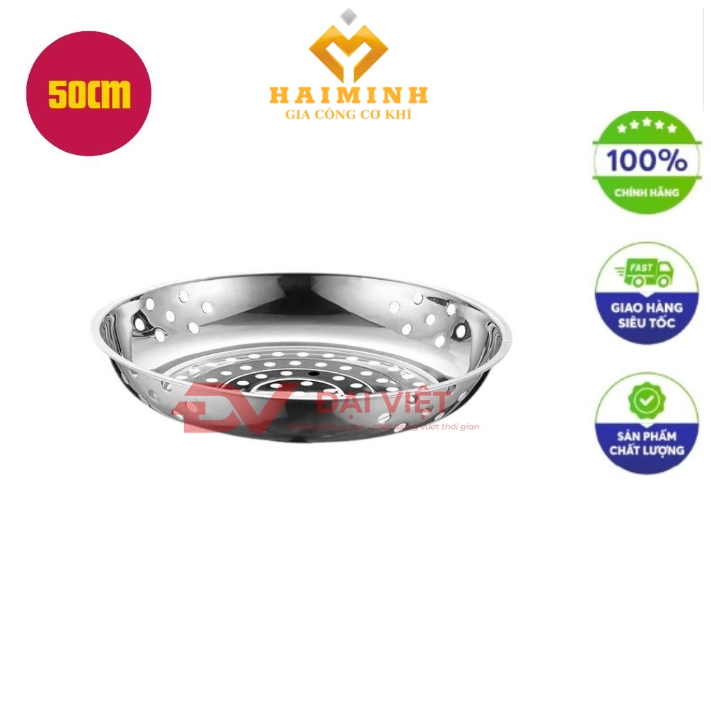 ro can inox 50cm
