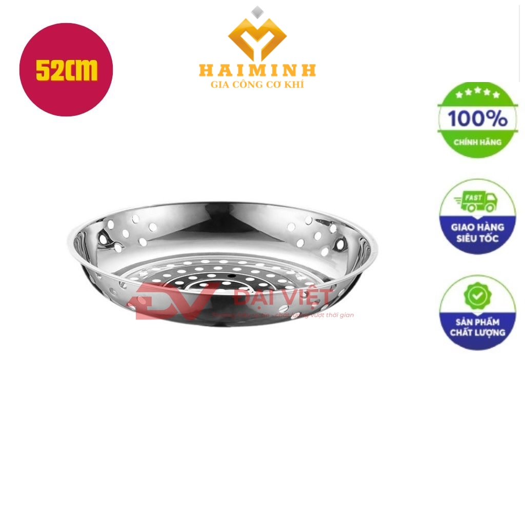 ro can inox 52cm