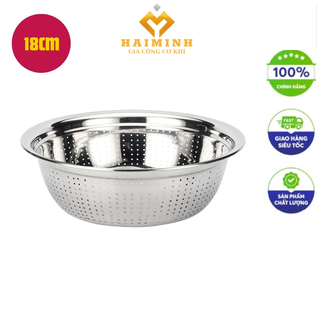 ro inox sau long 18cm