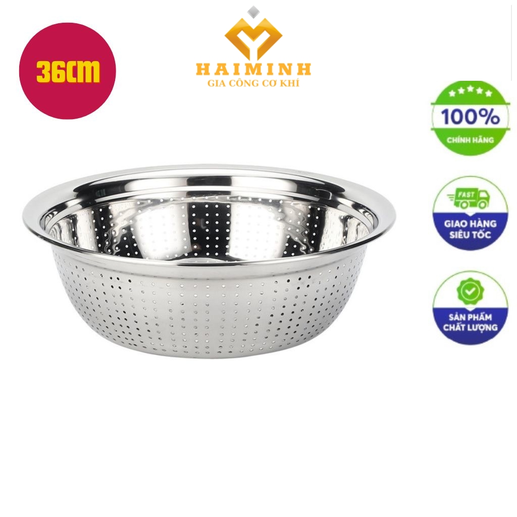 ro inox sau long 36cm