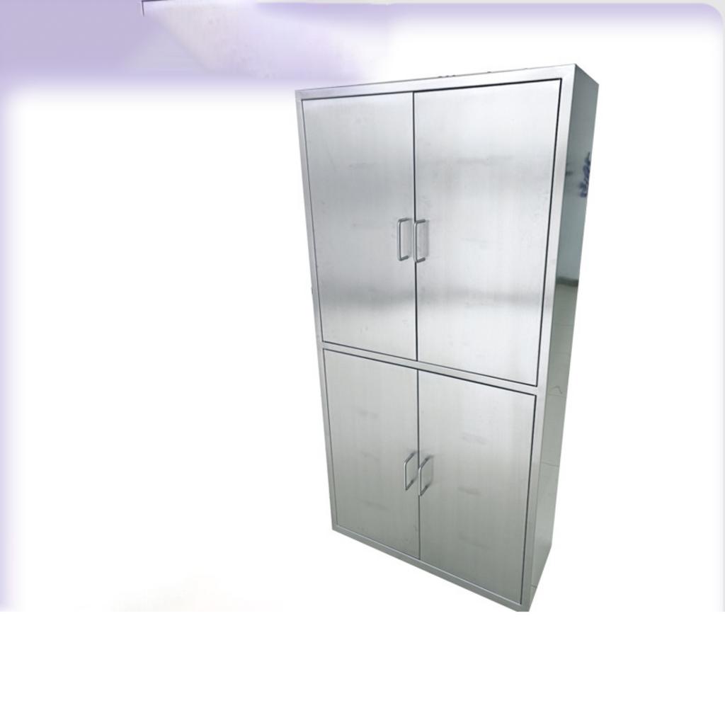 So sánh tủ inox, tủ gỗ và tủ nhựa