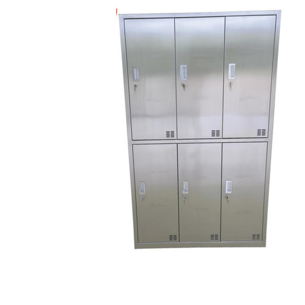 Mái tủ dốc tủ inox phòng sạch