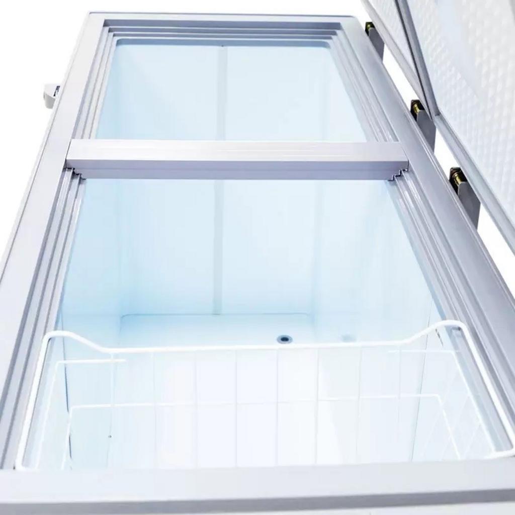 Dàn lạnh đồng Tủ Đông Sanaky VH-4099A4KD