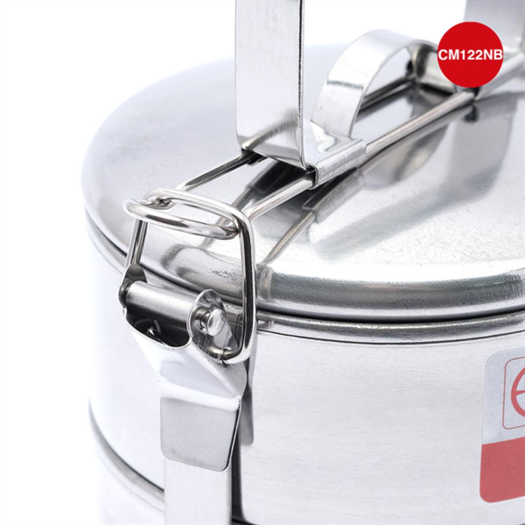 Step by step illustration showing proper use of a 12mm double-ended wrench