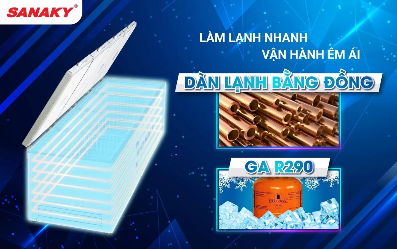 Thông số kỹ thuật