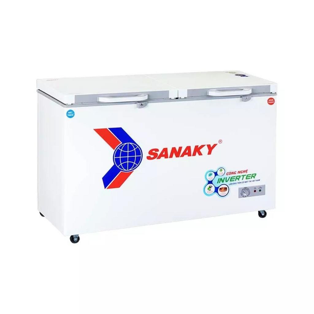 Thông số kỹ thuật tủ đông mát