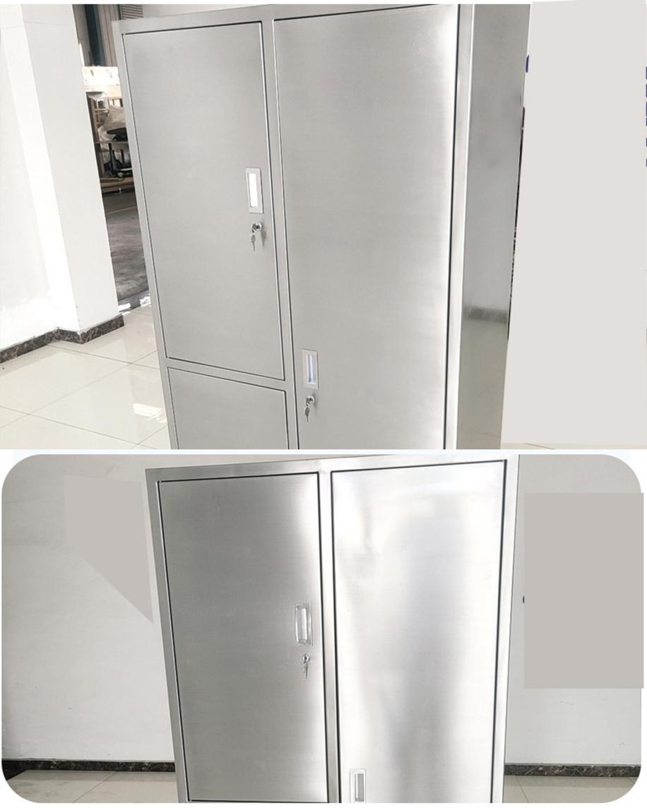 Thiết kế mái dốc trên tủ quần áo hiện đại