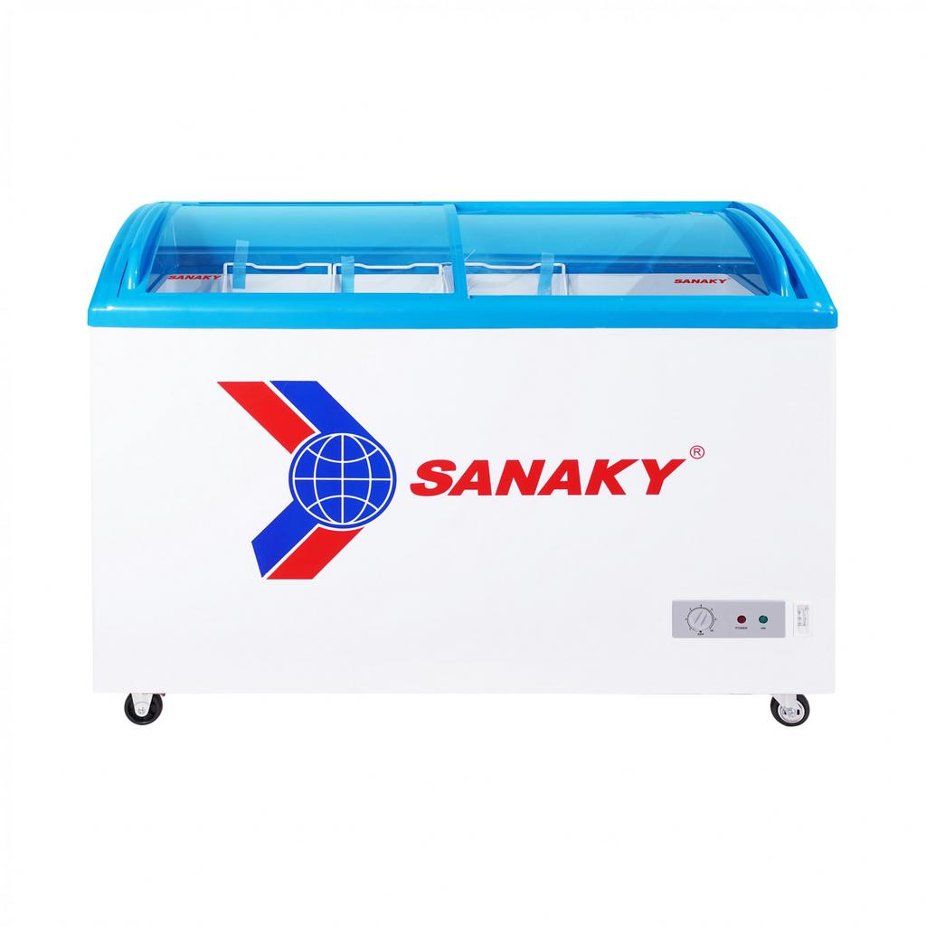 Tủ đông mát SANAKY VH-402KW