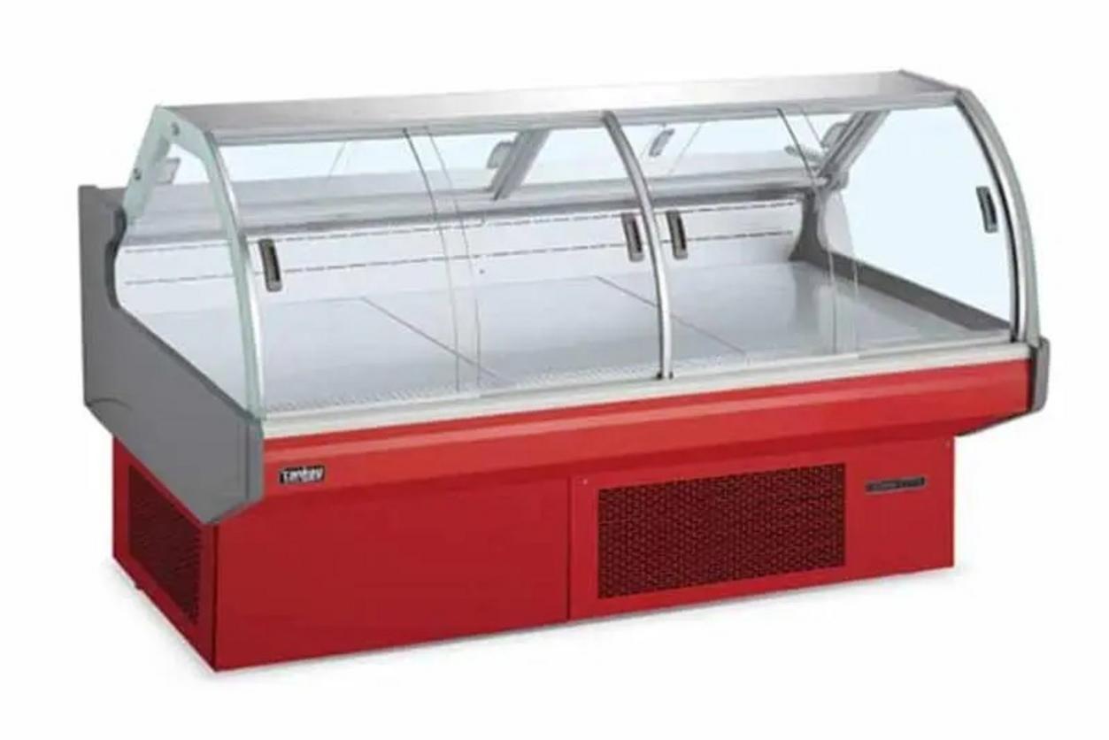 Tủ Mát Siêu Thị Sanaky VH-2000T Trưng Bày Thịt Nguội