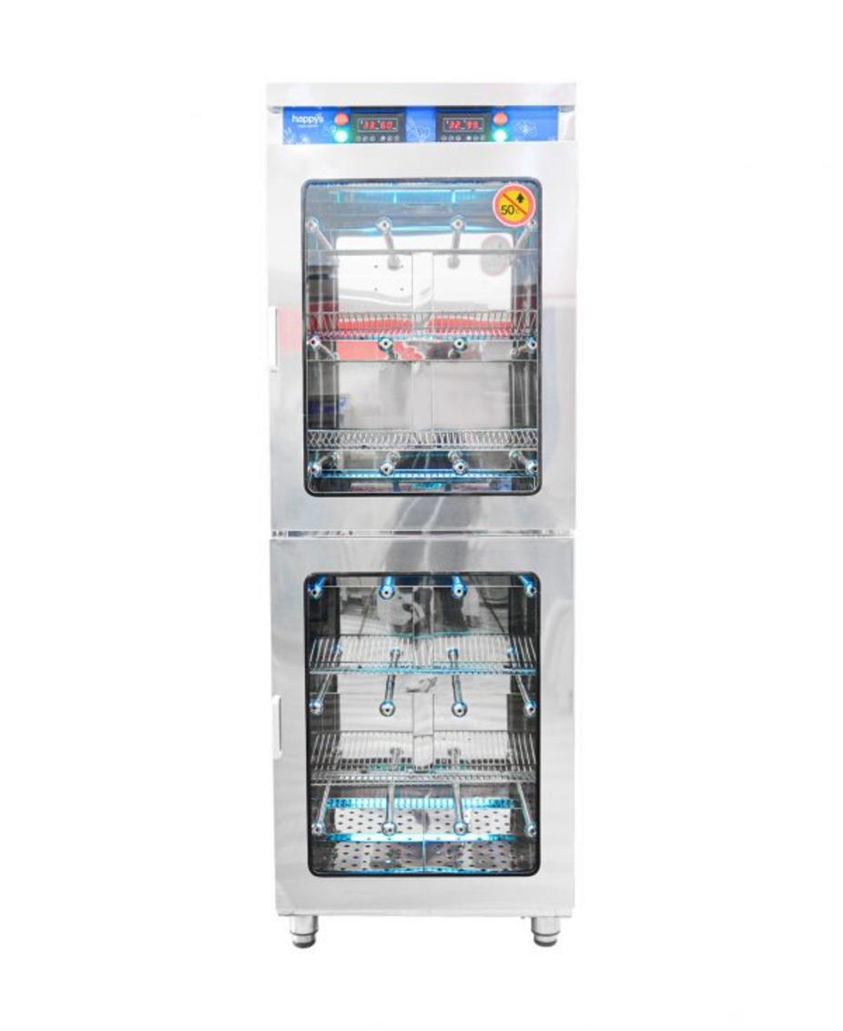 Tủ Tiệt Trùng Giày Dép Happys HPS-STSH1202