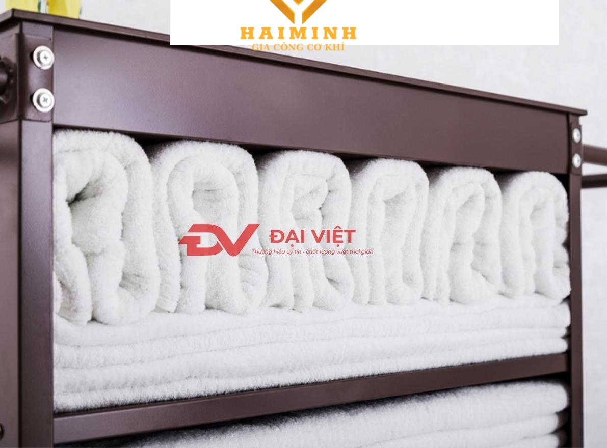 Túi đựng đồ giặt là chống thấm