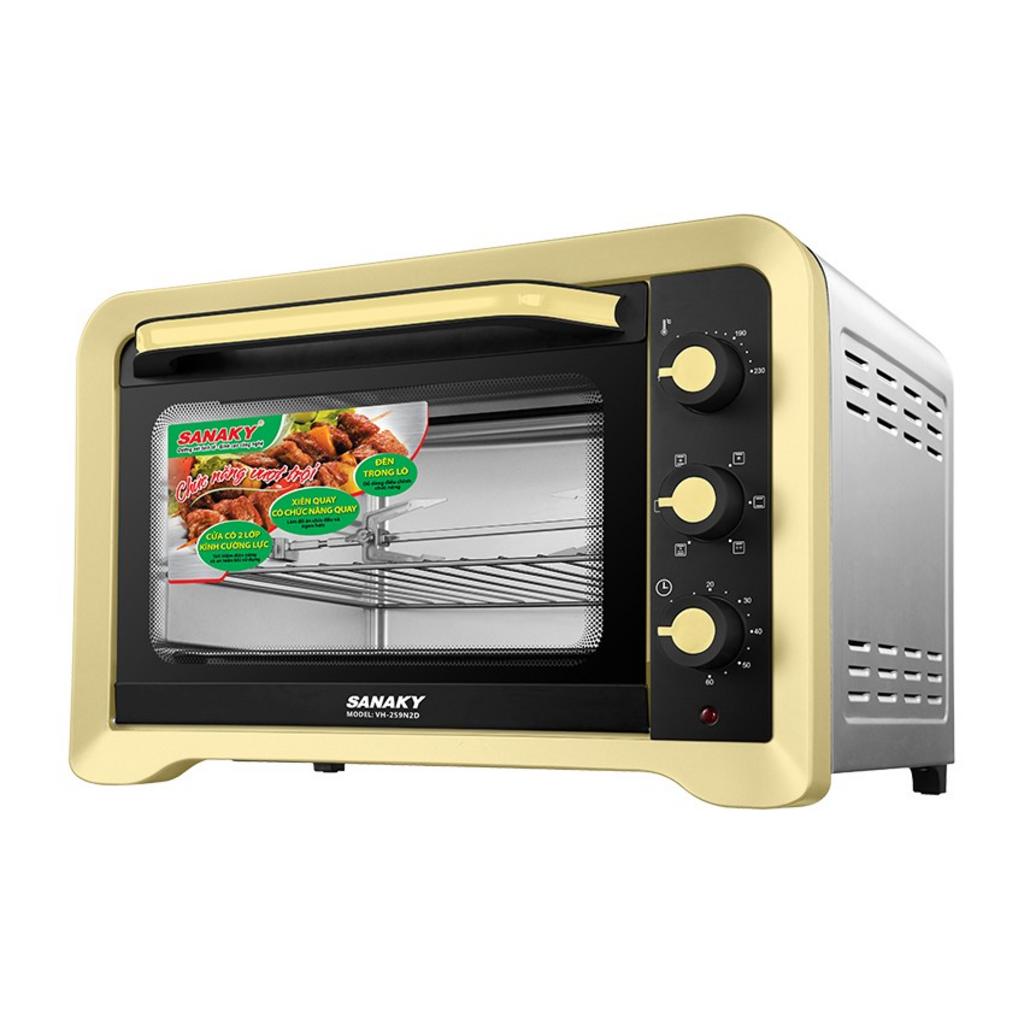 Hẹn giờ tiện lợi