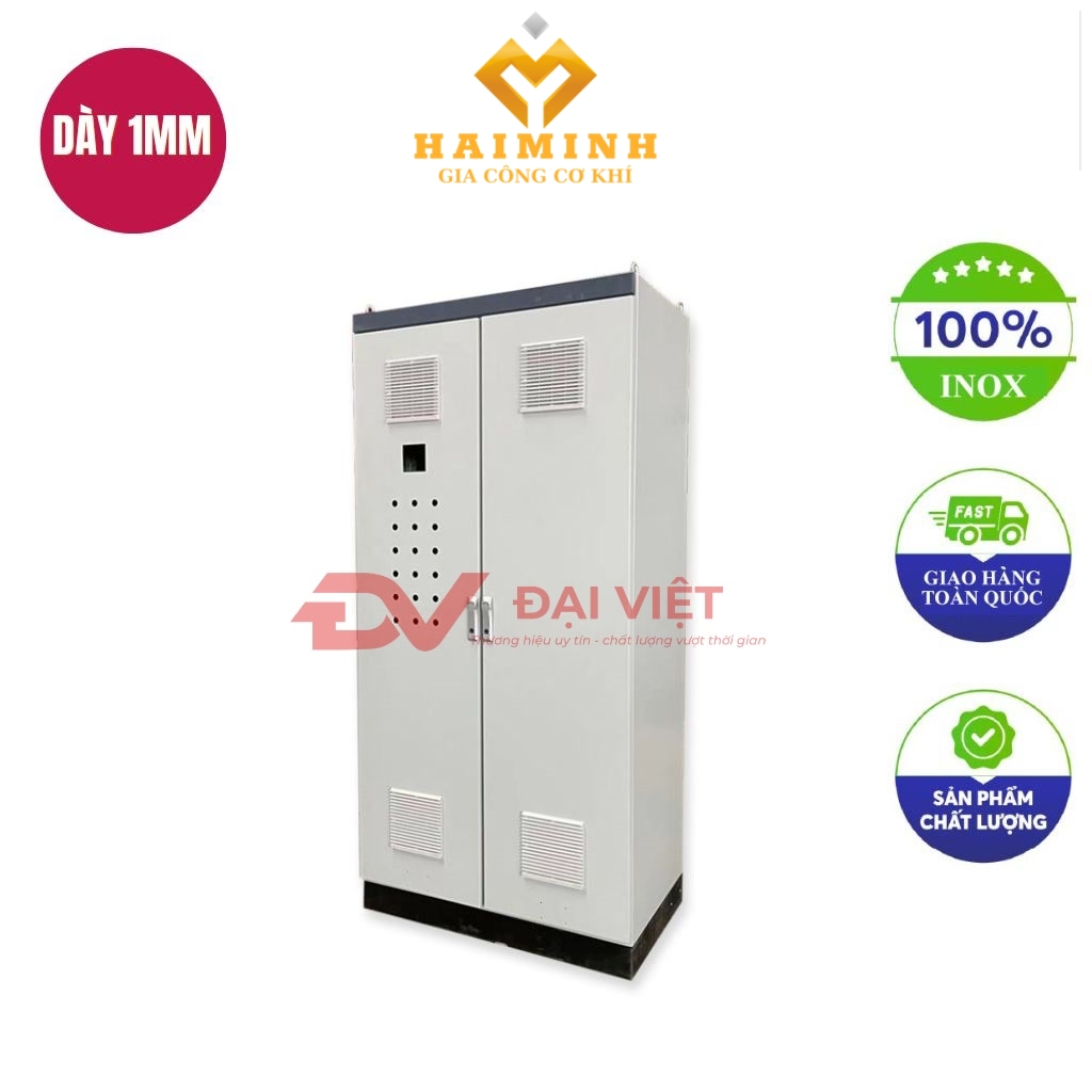 vo tu dien dieu khien 1000x2000x600mm vo tu dien dieu khien 1000x2000x600mm