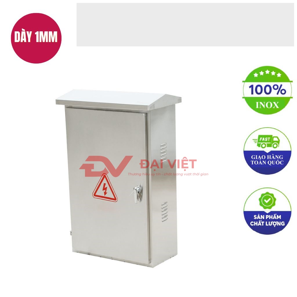 vo tu dien dieu khien inox ngoai troi 700x1500x370mm vo tu dien dieu khien inox ngoai troi 700x1500x370mm