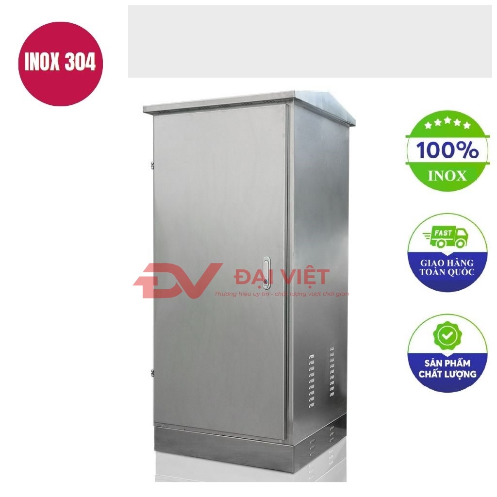 vo tu dien inox ngoai troi 1200x600x600mm