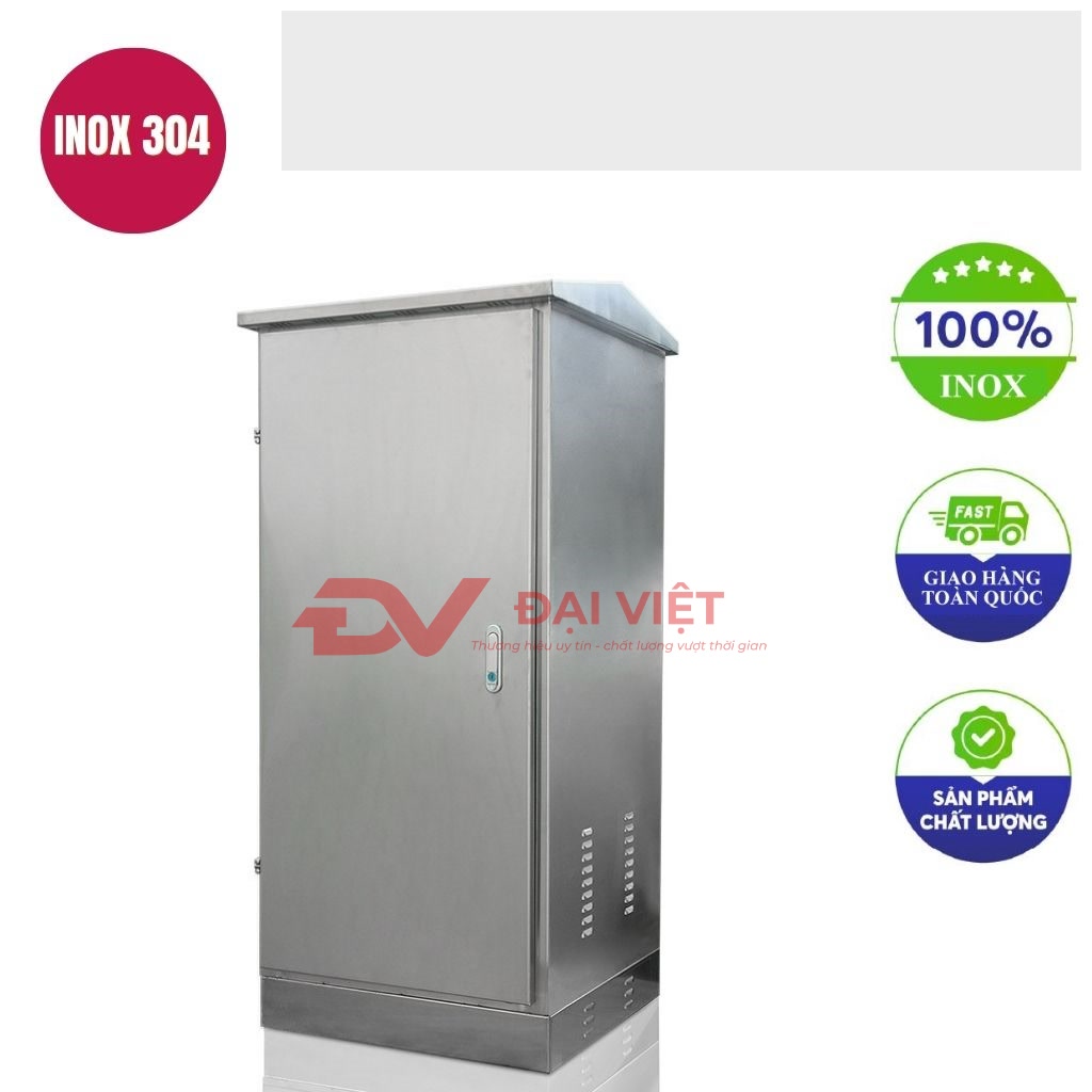 vo tu dien inox ngoai troi 1400x600x800mm